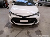  Toyota  Corolla TOYOTA  / 2019 / 5P / STATION WAGON TS HYBRID BUSINESS #36