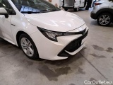  Toyota  Corolla TOYOTA  / 2019 / 5P / STATION WAGON TS HYBRID BUSINESS #39