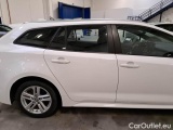  Toyota  Corolla TOYOTA  / 2019 / 5P / STATION WAGON TS HYBRID BUSINESS #44