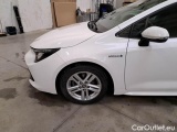  Toyota  Corolla TOYOTA  / 2019 / 5P / STATION WAGON TS HYBRID BUSINESS #60