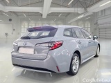  Toyota  Corolla TOYOTA  / 2019 / 5P / STATION WAGON TS 1.8 HYBRID BUSINESS #2