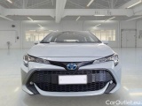  Toyota  Corolla TOYOTA  / 2019 / 5P / STATION WAGON TS 1.8 HYBRID BUSINESS #6