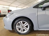  Toyota  Corolla TOYOTA  / 2019 / 5P / STATION WAGON TS 1.8 HYBRID BUSINESS #20