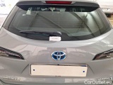  Toyota  Corolla TOYOTA  / 2019 / 5P / STATION WAGON TS 1.8 HYBRID BUSINESS #45