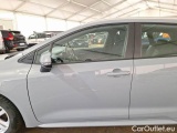  Toyota  Corolla TOYOTA  / 2019 / 5P / STATION WAGON TS 1.8 HYBRID BUSINESS #56