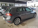  Volkswagen  Golf  VOLKSWAGEN / 2017 / 5P / BERLINA 1.6 TDI EXECUTIVE BMT DSG #2