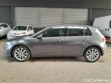  Volkswagen  Golf  VOLKSWAGEN / 2017 / 5P / BERLINA 1.6 TDI EXECUTIVE BMT DSG #8