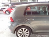  Volkswagen  Golf  VOLKSWAGEN / 2017 / 5P / BERLINA 1.6 TDI EXECUTIVE BMT DSG #81