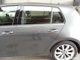  Volkswagen  Golf  VOLKSWAGEN / 2017 / 5P / BERLINA 1.6 TDI EXECUTIVE BMT DSG #98