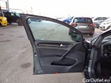  Volkswagen  Golf  VOLKSWAGEN / 2017 / 5P / BERLINA 1.6 TDI EXECUTIVE BMT DSG #136