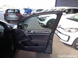  Volkswagen  Golf  VOLKSWAGEN / 2017 / 5P / BERLINA 1.6 TDI EXECUTIVE BMT DSG #159