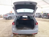  Volkswagen  Passat VOLKSWAGEN  / 2019 / 5P / STATION WAGON VAR. 2.0TDI SCR 147KW 4MOT EXECUTIVE DSG #5
