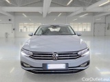  Volkswagen  Passat VOLKSWAGEN  / 2019 / 5P / STATION WAGON VAR. 2.0TDI SCR 147KW 4MOT EXECUTIVE DSG #6