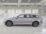  Volkswagen  Passat VOLKSWAGEN  / 2019 / 5P / STATION WAGON VAR. 2.0TDI SCR 147KW 4MOT EXECUTIVE DSG #8