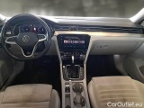  Volkswagen  Passat VOLKSWAGEN  / 2019 / 5P / STATION WAGON VAR. 2.0 TDI SCR EVO 110KW EXECUTIVE DSG #3