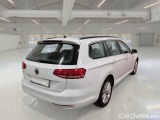  Volkswagen  Passat VOLKSWAGEN  / 2014 / 5P / STATION WAGON VARIANT 1.6TDI 88KW BUSINESS BMT DSG #2