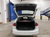  Volkswagen  Passat VOLKSWAGEN  / 2014 / 5P / STATION WAGON VARIANT 1.6TDI 88KW BUSINESS BMT DSG #5