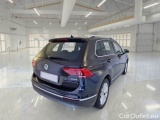  Volkswagen  Tiguan VOLKSWAGEN  / 2016 / 5P / SUV 2.0 TDI SCR 140KW ADVANCED BMT 4MOT DSG #2