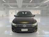 Volkswagen  Tiguan VOLKSWAGEN  / 2016 / 5P / SUV 2.0 TDI SCR 140KW ADVANCED BMT 4MOT DSG #6