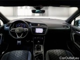  Volkswagen  Tiguan VOLKSWAGEN  / 2020 / 5P / SUV 2.0 TDI SCR 147KW R-LINE DSG 4MOTION #3
