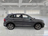  Volkswagen  Tiguan VOLKSWAGEN  / 2020 / 5P / SUV 2.0 TDI SCR 147KW R-LINE DSG 4MOTION #7