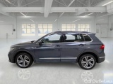  Volkswagen  Tiguan VOLKSWAGEN  / 2020 / 5P / SUV 2.0 TDI SCR 147KW R-LINE DSG 4MOTION #8