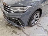  Volkswagen  Tiguan VOLKSWAGEN  / 2020 / 5P / SUV 2.0 TDI SCR 147KW R-LINE DSG 4MOTION #29