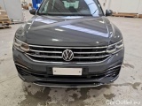  Volkswagen  Tiguan VOLKSWAGEN  / 2020 / 5P / SUV 2.0 TDI SCR 147KW R-LINE DSG 4MOTION #35