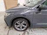  Volkswagen  Tiguan VOLKSWAGEN  / 2020 / 5P / SUV 2.0 TDI SCR 147KW R-LINE DSG 4MOTION #77