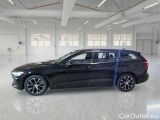  Volvo  V60 VOLVO  / 2018 / 5P / STATION WAGON D3 GEARTRONIC BUSINESS #8