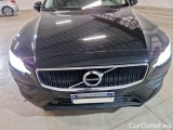  Volvo  V60 VOLVO  / 2018 / 5P / STATION WAGON D3 GEARTRONIC BUSINESS #28