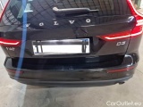  Volvo  V60 VOLVO  / 2018 / 5P / STATION WAGON D3 GEARTRONIC BUSINESS #40