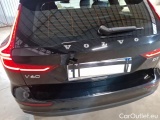  Volvo  V60 VOLVO  / 2018 / 5P / STATION WAGON D3 GEARTRONIC BUSINESS #43