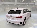  Audi  A3 AUDI  / 2020 / 5P / BERLINA 35 TFSI BUSINESS S.BACK #2