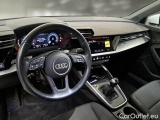  Audi  A3 AUDI  / 2020 / 5P / BERLINA 35 TFSI BUSINESS S.BACK #3