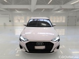  Audi  A3 AUDI  / 2020 / 5P / BERLINA 35 TFSI BUSINESS S.BACK #6