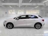  Audi  A3 AUDI  / 2020 / 5P / BERLINA 35 TFSI BUSINESS S.BACK #8