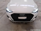  Audi  A3 AUDI  / 2020 / 5P / BERLINA 35 TFSI BUSINESS S.BACK #28