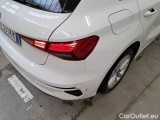  Audi  A3 AUDI  / 2020 / 5P / BERLINA 35 TFSI BUSINESS S.BACK #35