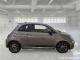  Fiat  500 FIAT  / 2015 / 3P / BERLINA 1.0 70CV IBRIDO CONNECT #7