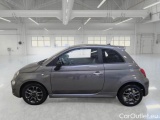  Fiat  500 FIAT  / 2015 / 3P / BERLINA 1.0 70CV IBRIDO CONNECT #8