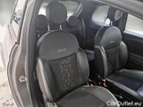  Fiat  500 FIAT  / 2015 / 3P / BERLINA 1.0 70CV IBRIDO CONNECT #13
