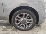  Fiat  500 FIAT  / 2015 / 3P / BERLINA 1.0 70CV IBRIDO CONNECT #29