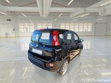  Fiat  Panda FIAT  / 2011 / 5P / BERLINA 1.0 FIREFLY 70CV SeS HYBRID #2