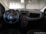  Fiat  Panda FIAT  / 2011 / 5P / BERLINA 1.0 FIREFLY 70CV SeS HYBRID #3