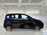  Fiat  Panda FIAT  / 2011 / 5P / BERLINA 1.0 FIREFLY 70CV SeS HYBRID #7