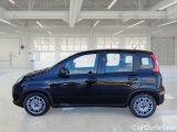  Fiat  Panda FIAT  / 2011 / 5P / BERLINA 1.0 FIREFLY 70CV SeS HYBRID #8