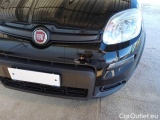  Fiat  Panda FIAT  / 2011 / 5P / BERLINA 1.0 FIREFLY 70CV SeS HYBRID #29