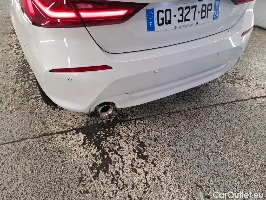  Bmw  Serie 1 BMW Série 1 / 2019 / 5P / Berline 116i DKG7 Business Design #29