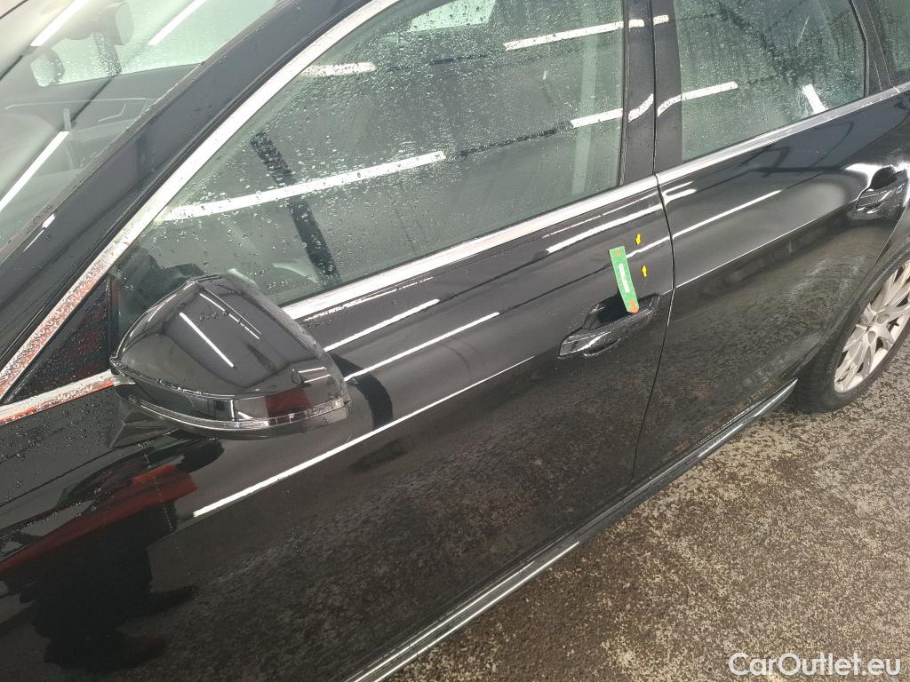  Audi  A4 AUDI  Avant / 2019 / 5P / Break 30 TDI 136 S tronic Business line #10